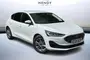 2024 Ford Focus 1.0 EcoBoost Hybrid mHEV Titanium 5dr
