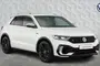 2021 Volkswagen T-Roc 2.0 TSI 4MOTION R 5dr DSG