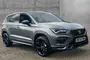 2025 SEAT Ateca 1.5 TSI EVO FR Black Edition 5dr DSG