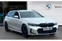 2022 BMW 3 Series Touring 330e M Sport 5dr Step Auto