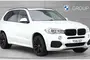 2016 BMW X5 xDrive40d M Sport 5dr Auto [7 Seat]