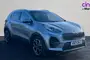 2021 Kia Sportage 1.6T GDi GT-Line S 5dr DCT Auto [AWD]