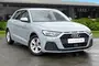 2022 Audi A1 25 TFSI Technik 5dr