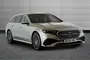 2025 Mercedes-Benz E-Class Estate E220d AMG Line Premium Plus 5dr 9G-Tronic
