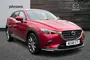 2018 Mazda CX-3 2.0 Sport Nav + 5dr