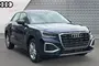 2026 Audi Q2 35 TFSI Sport 5dr S Tronic
