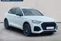 2024 Audi Q5 40 TDI Quattro Black Edition 5dr S Tronic