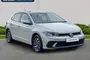 2023 Volkswagen Polo 1.0 Life 5dr