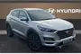 2018 Hyundai Tucson 1.6 TGDi 177 Premium 5dr 2WD DCT