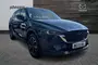 2023 Mazda CX-5 2.0 e-Skyactiv G MHEV Exclusive-Line 5dr Auto