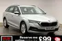 2023 Skoda Octavia Estate 1.5 TSI SE Technology 5dr