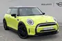 2023 MINI Hatchback 1.5 Cooper Exclusive 3dr Auto