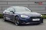 2023 Audi A5 Sportback 35 TFSI Black Edition 5dr S Tronic