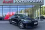 2025 Audi RS3 RS 3 TFSI Quattro Carbon Vorsprung 4dr S Tronic