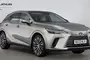 2023 Lexus RX 450h+ 2.5 5dr E-CVT [Premium Plus Pack]