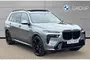 2023 BMW X7 xDrive40d MHT M Sport 5dr Step Auto