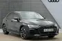 2025 Audi S3 S3 TFSI Quattro 333 Black Edition 5dr S Tronic