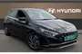 2025 Hyundai i20 1.0T GDi Advance [Nav] 5dr