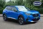 2022 Peugeot 2008 100kW Allure Premium 50kWh 5dr Auto