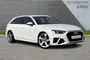 2024 Audi A4 Avant 40 TFSI 204 S Line 5dr S Tronic