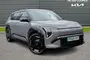 2025 Kia EV3 148kW GT-Line S 81.4kWh 5dr Auto
