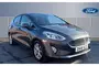 2018 Ford Fiesta 1.0 EcoBoost Zetec 5dr