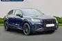 2024 Audi Q2 35 TFSI Black Edition 5dr