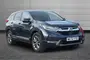 2022 Honda CR-V 2.0 i-MMD Hybrid SE 2WD 5dr eCVT