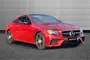 2019 Mercedes-Benz E-Class Coupe E53 4Matic+ Premium 2dr 9G-Tronic