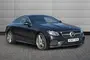 2018 Mercedes-Benz E-Class Coupe E220d AMG Line Premium 2dr 9G-Tronic