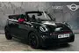 2024 MINI Convertible 2.0 John Cooper Works 2dr Auto