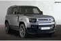 2023 Land Rover Defender 3.0 D300 X-Dynamic HSE 90 3dr Auto