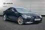 2020 Lexus RC 300h 2.5 F-Sport 2dr CVT