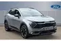 2025 Kia Sportage 1.6T GDi 157 48V ISG GT-Line 5dr