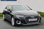 2023 Audi A3 35 TFSI Sport 5dr