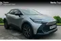 2025 Toyota C-HR 1.8 Hybrid Design 5dr CVT