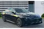 2026 Mercedes-Benz CLA CLA 250+ 200kW EQ AMG Line Prem Ed+ 85kWh 4dr Auto