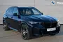 2025 BMW X5 xDrive40d MHT M Sport 5dr Auto