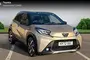 2022 Toyota Aygo X 1.0 VVT-i Exclusive 5dr
