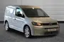 2023 Volkswagen Caddy 2.0 TDI 102PS Commerce Pro Van