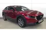 2022 Mazda CX-30 2.0 e-Skyactiv G MHEV Sport Lux 5dr