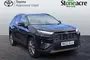 2023 Toyota RAV4 2.5 VVT-i Hybrid Excel 5dr CVT