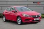 2019 Vauxhall Astra 1.4T 16V 150 SRi 5dr