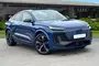 2025 Audi SQ6 e-tron 360kW SQ6 Quattro 100kWh Edition 1 5dr Auto
