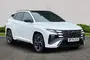 2024 Hyundai Tucson 1.6T N Line S 5dr