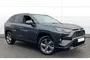 2020 Toyota RAV4 2.5 VVT-i Hybrid Excel 5dr CVT