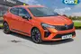 2026 Renault Clio 1.6 E-TECH full hybrid 145 Techno 5dr Auto