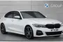 2020 BMW 3 Series 320i M Sport 4dr Step Auto