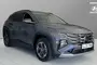 2025 Hyundai Tucson 1.6T Hybrid Advance 5dr Auto