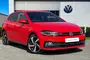2020 Volkswagen Polo GTI 2.0 TSI GTI+ 5dr DSG